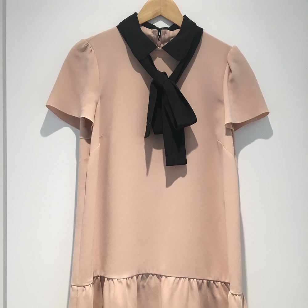 Red Valentino size 4 dress